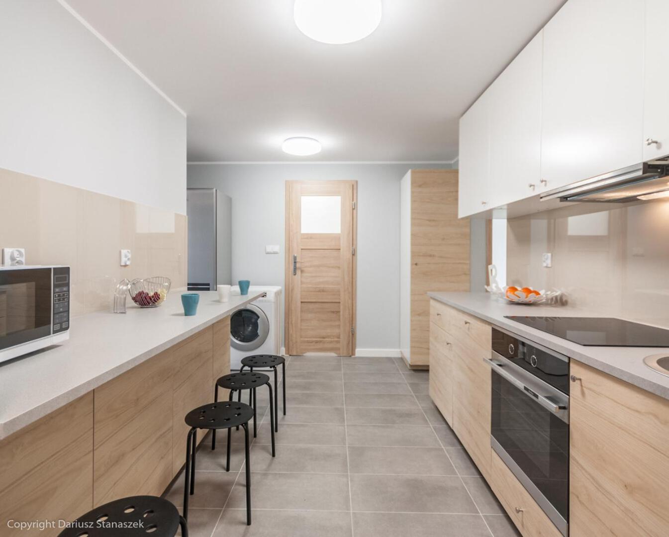 Room Gamerskiego 3 Warszawa Eksteriør bilde